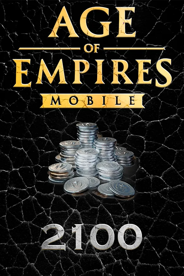 2100 Empire Coins