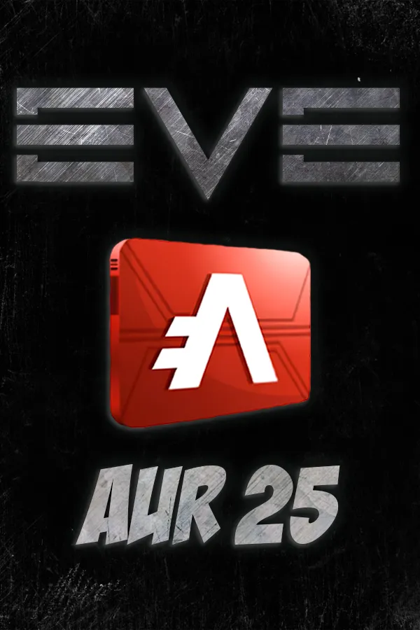 AUR 25 EVE Echoes