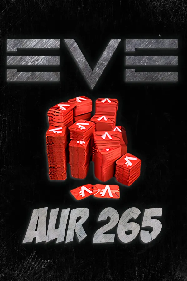 AUR 265 EVE Echoes