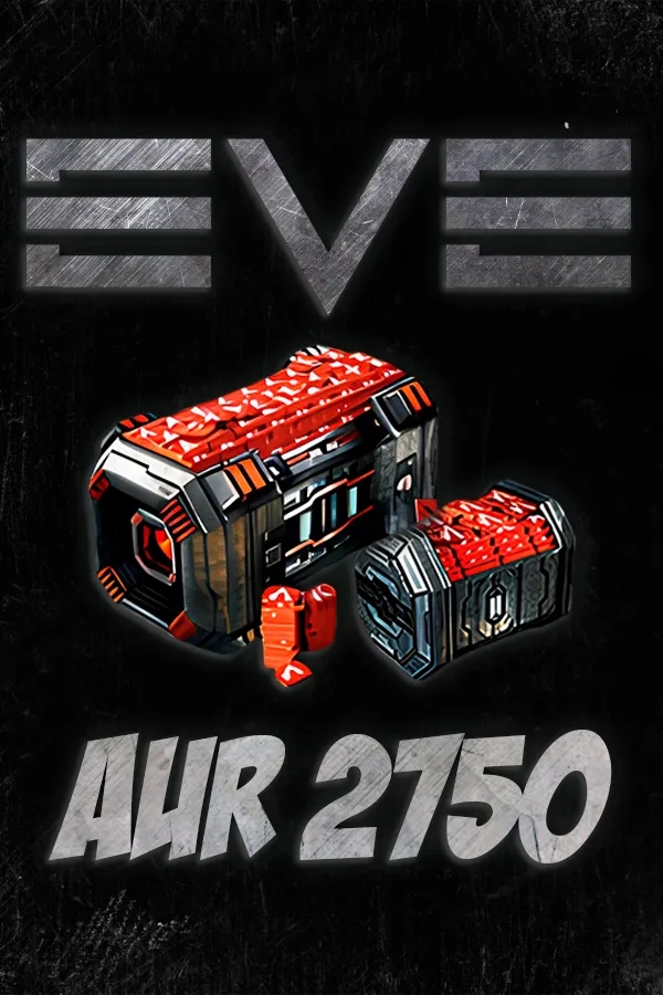 AUR 2750 EVE Echoes