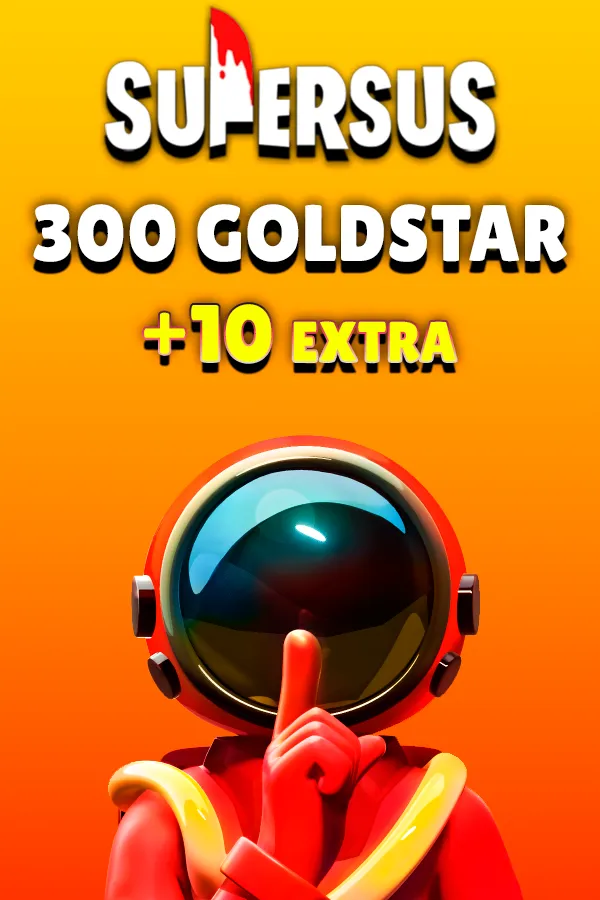 310 Goldstar Super SUS