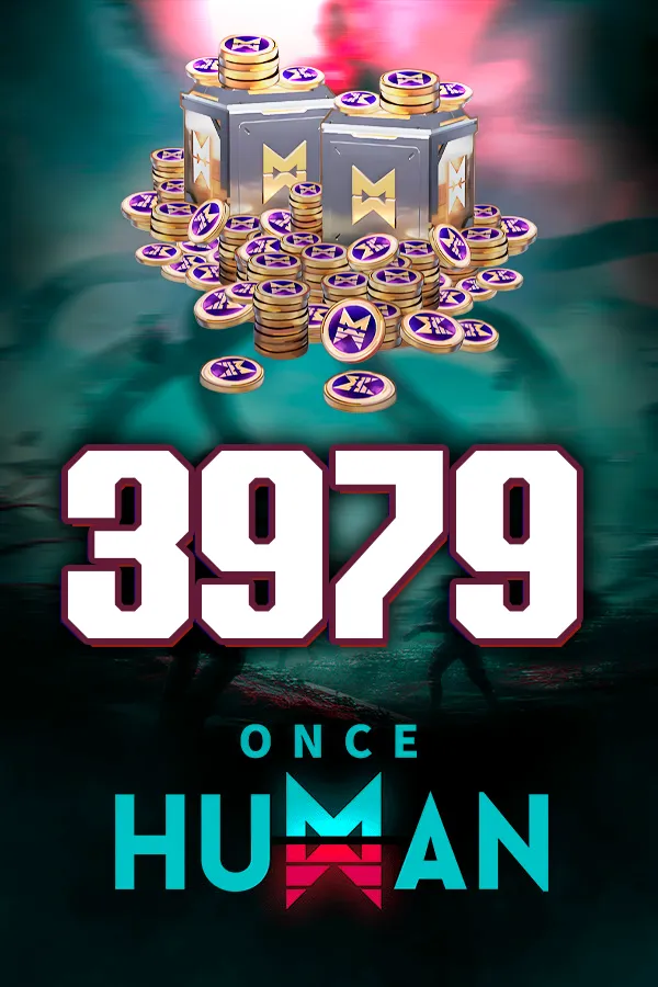 3979 Crystgin Once Human