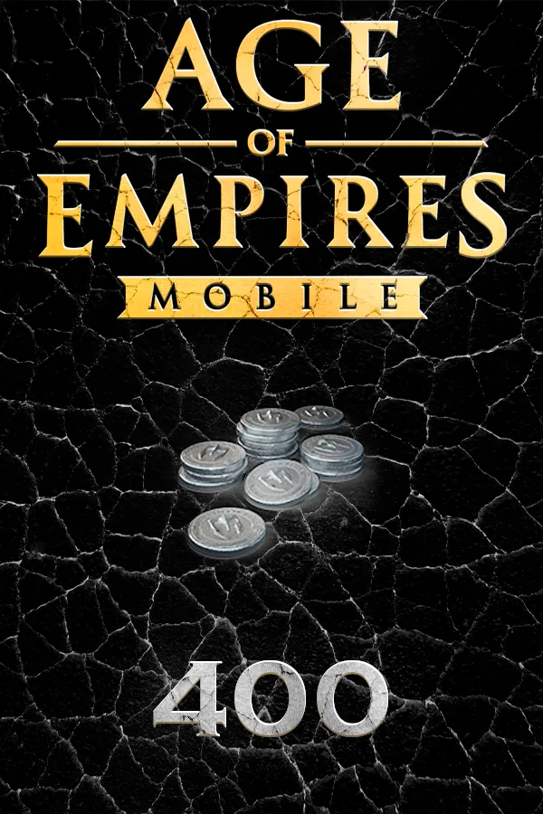 400 Empire Coins