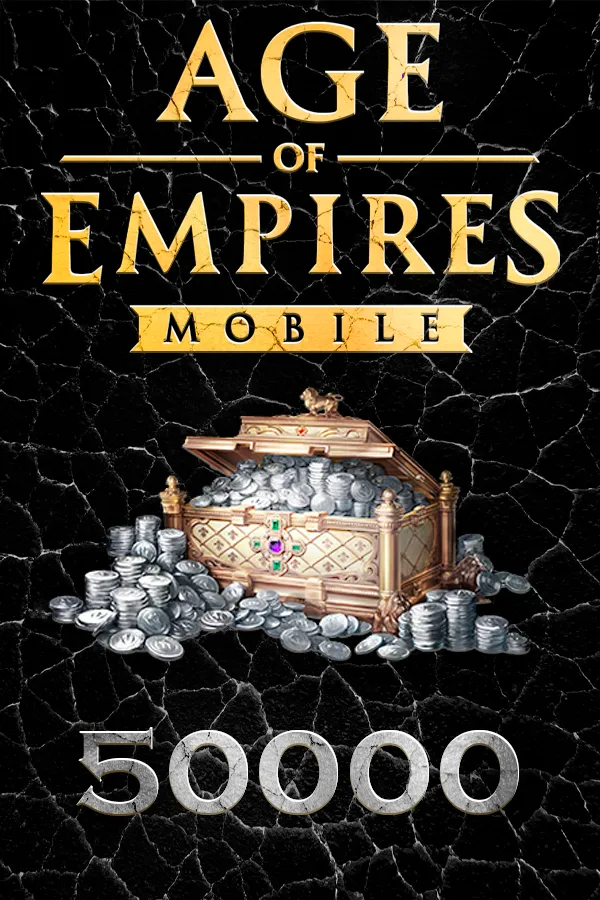 50000 Empire Coins