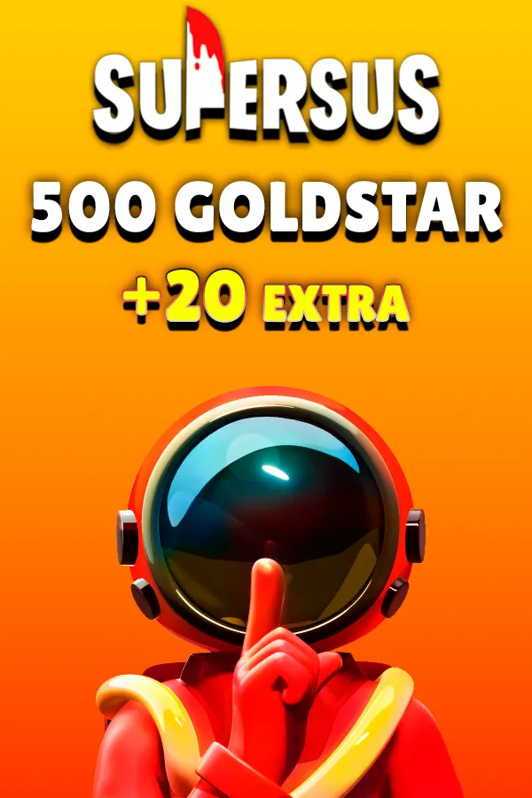 520 Goldstar Super SUS
