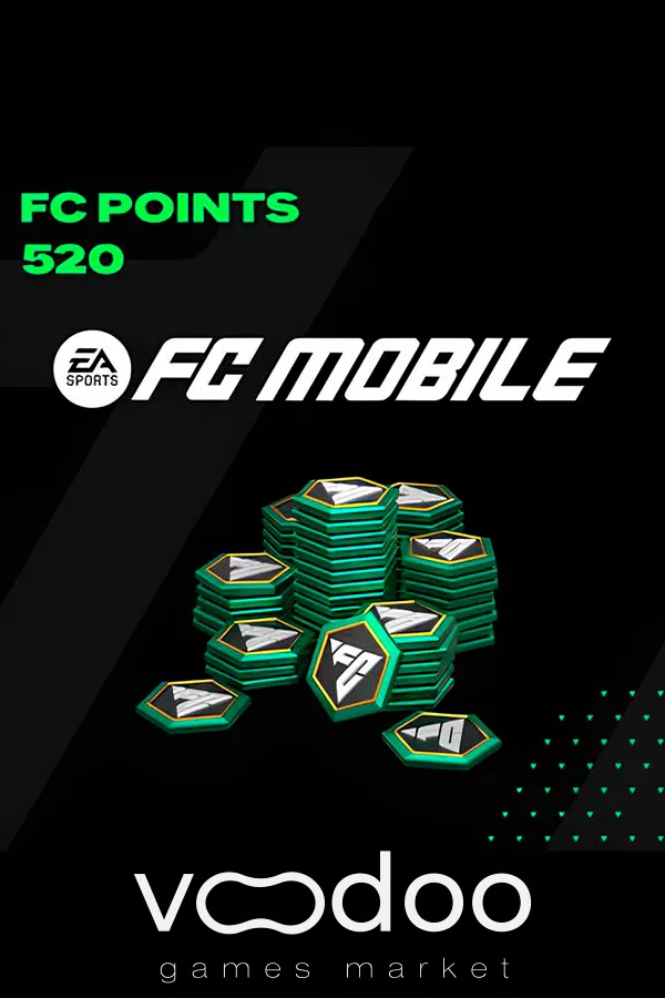 520 FC POINTS Mobile