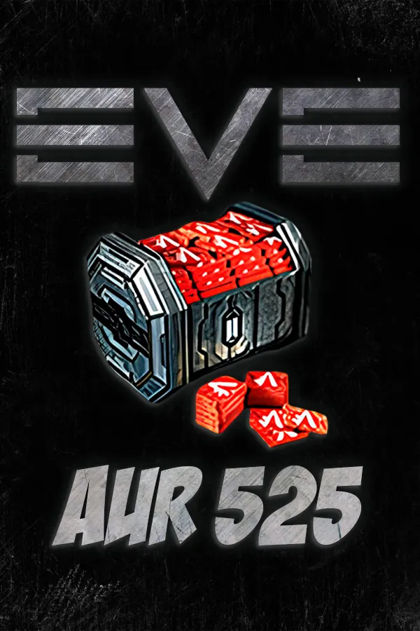 AUR 525 EVE Echoes