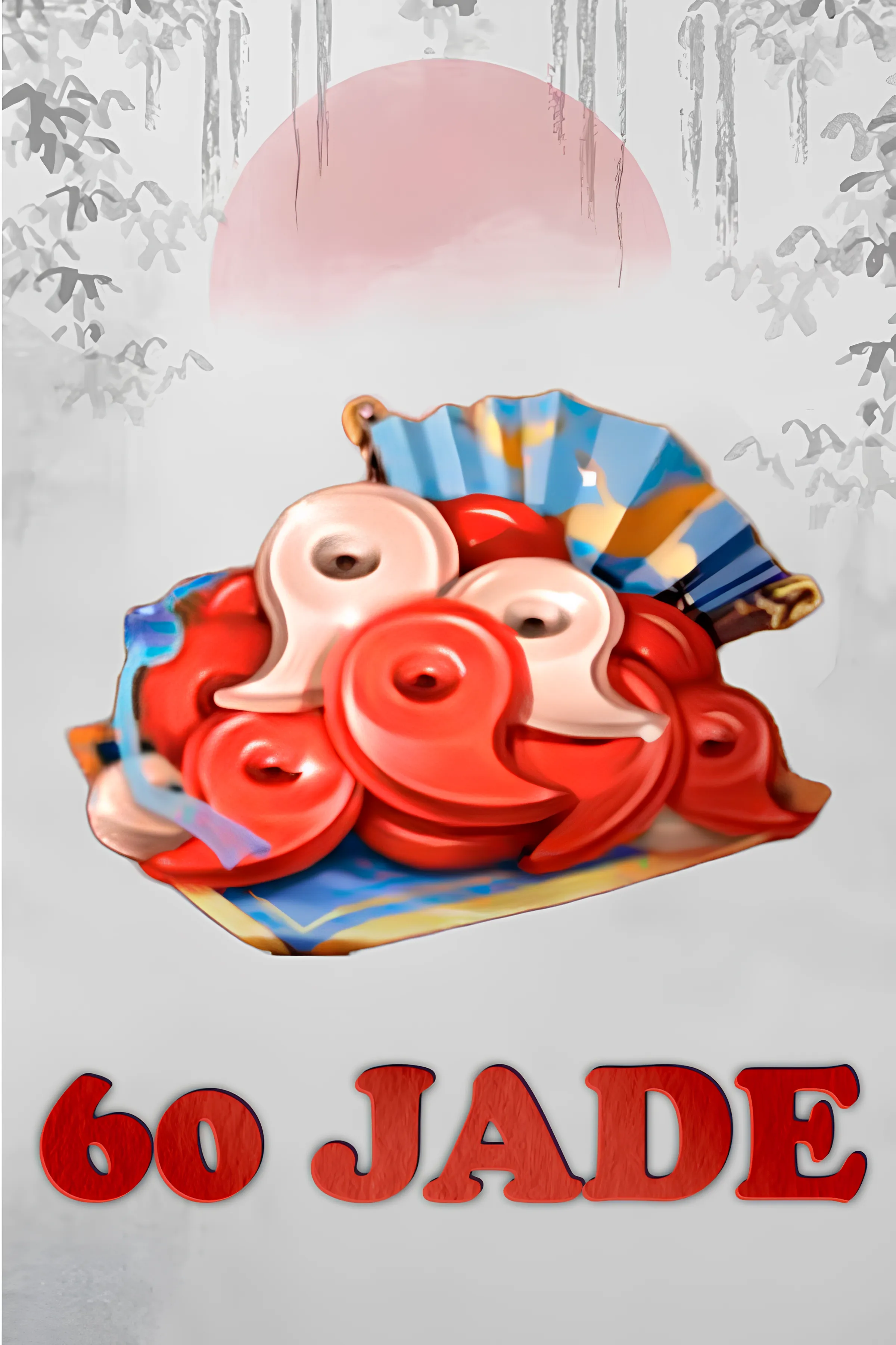 60 Jade Onmyoji Arena