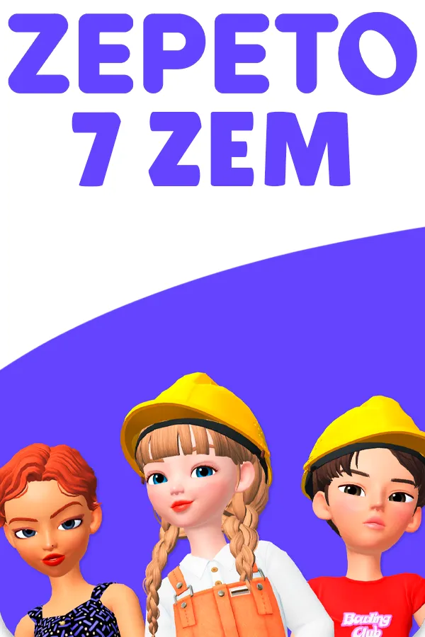 7 Земів Zepeto