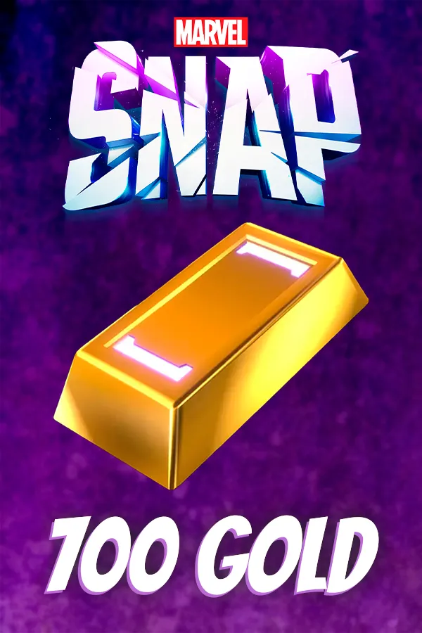 700 Золота Marvel Snap