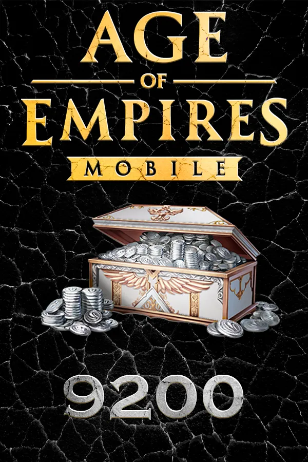 9200 Empire Coins