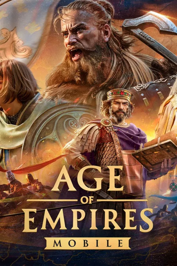 Age of Empires Mobile