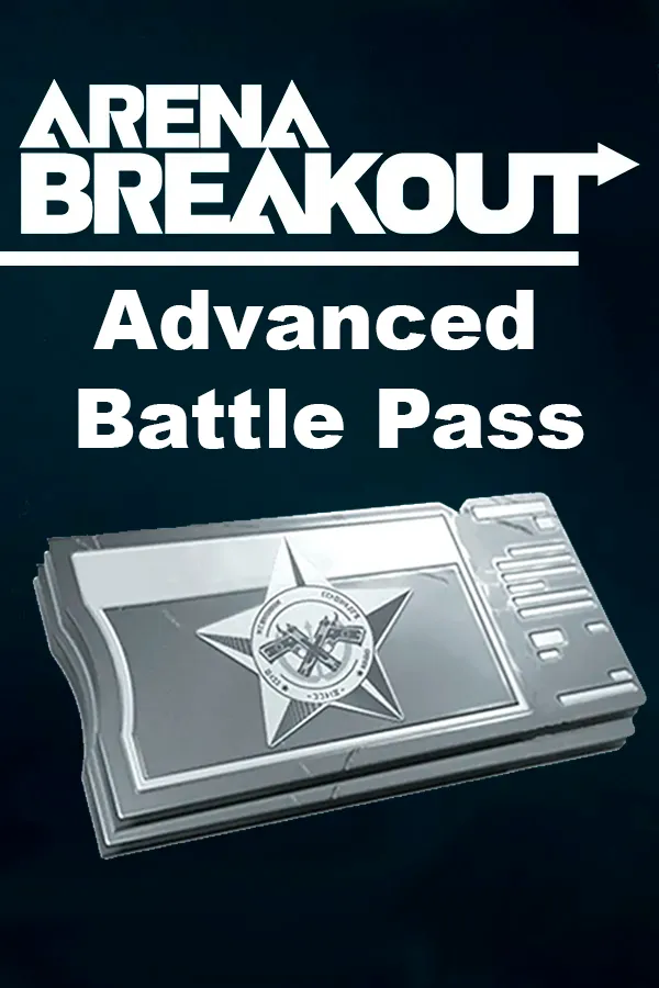 Advanced Pass | Arena Breakout Mobile