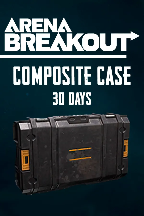 Composite case 30d | Arena Breakout Mobile