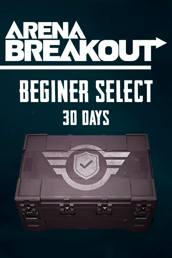 Beginner Select | Arena Breakout Mobile