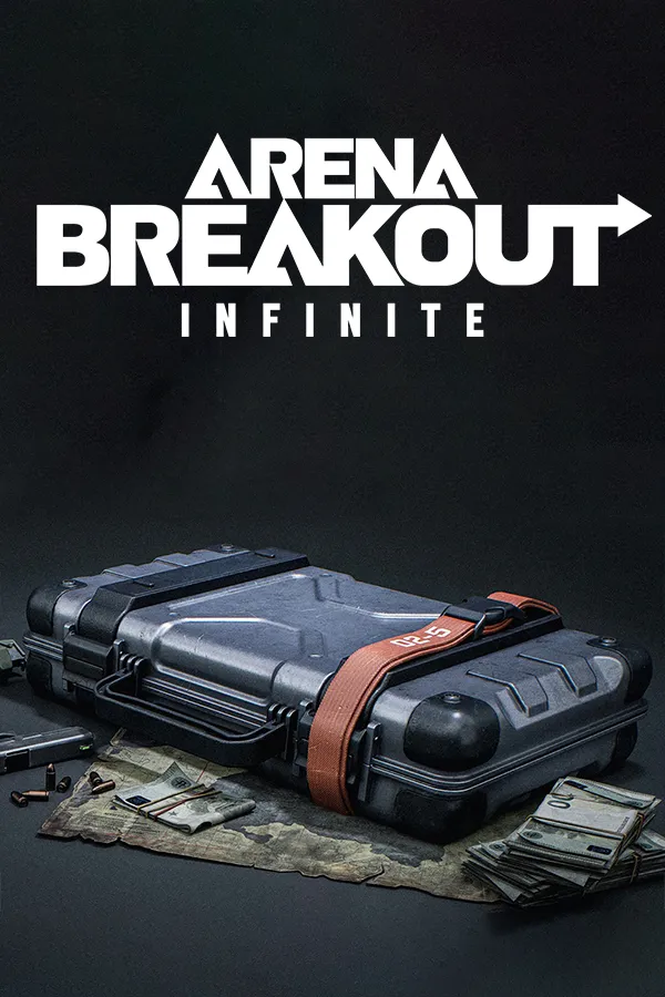 BUNDLES | Arena Breakout: Infinite (PC)