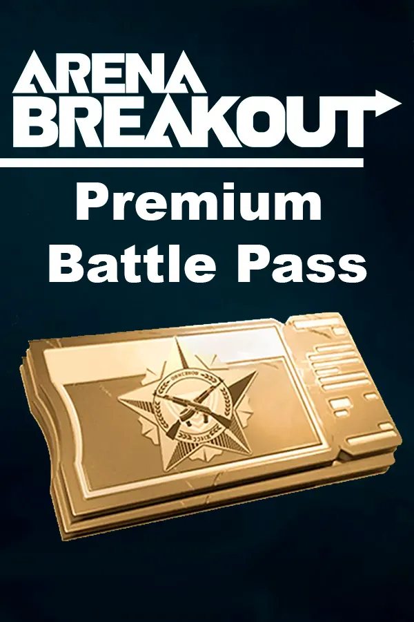 Premium Pass | Arena Breakout Mobile