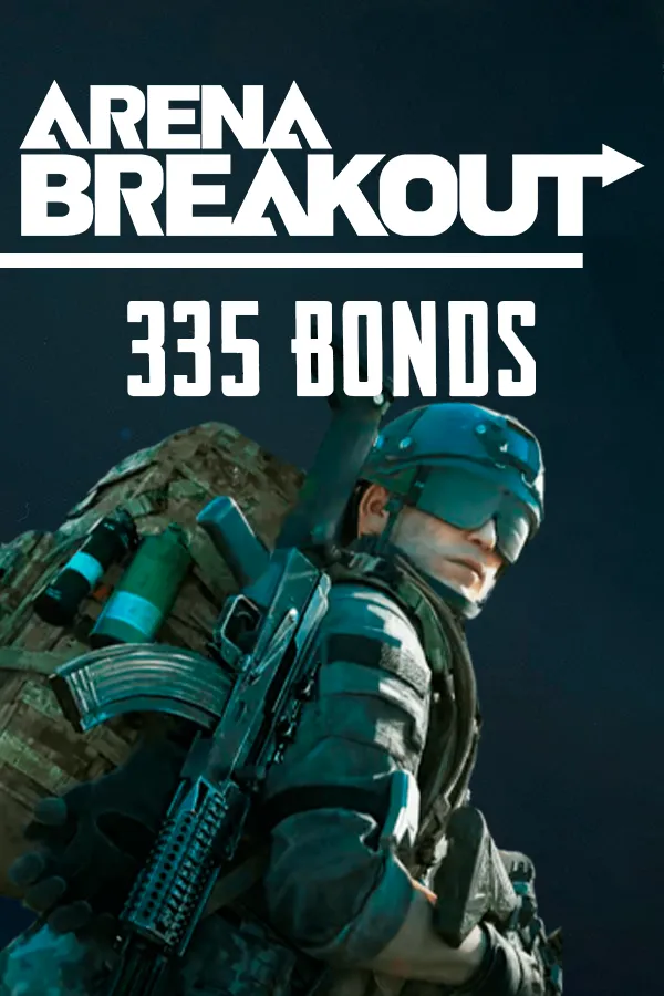335 Bonds | Arena Breakout Mobile