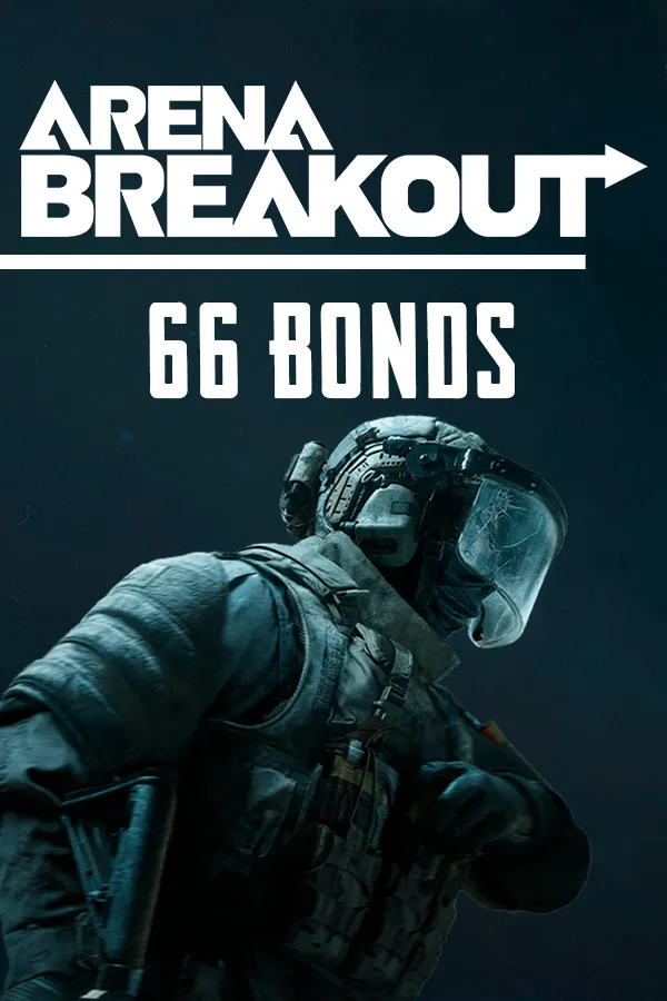 66 Bonds | Arena Breakout Mobile
