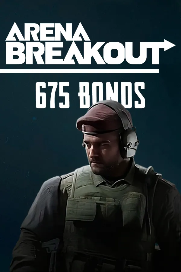 675 Bonds | Arena Breakout Mobile