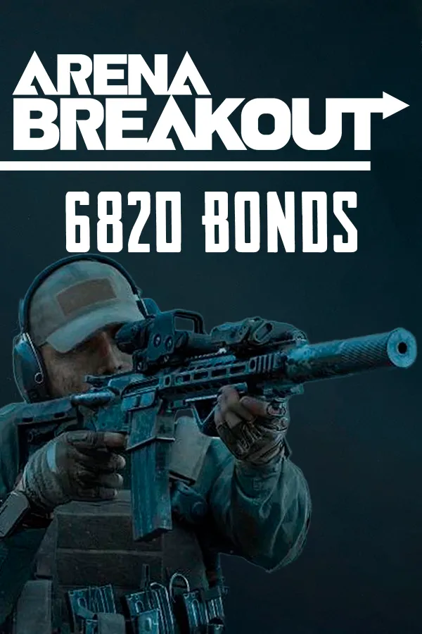 6820 Bonds | Arena Breakout Mobile