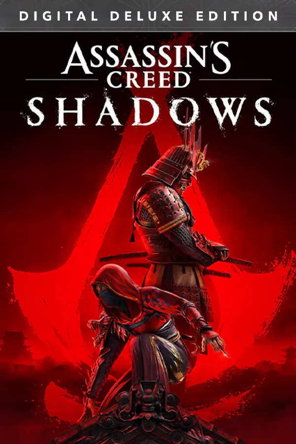 Assassin’s Creed Shadows Deluxe Edition