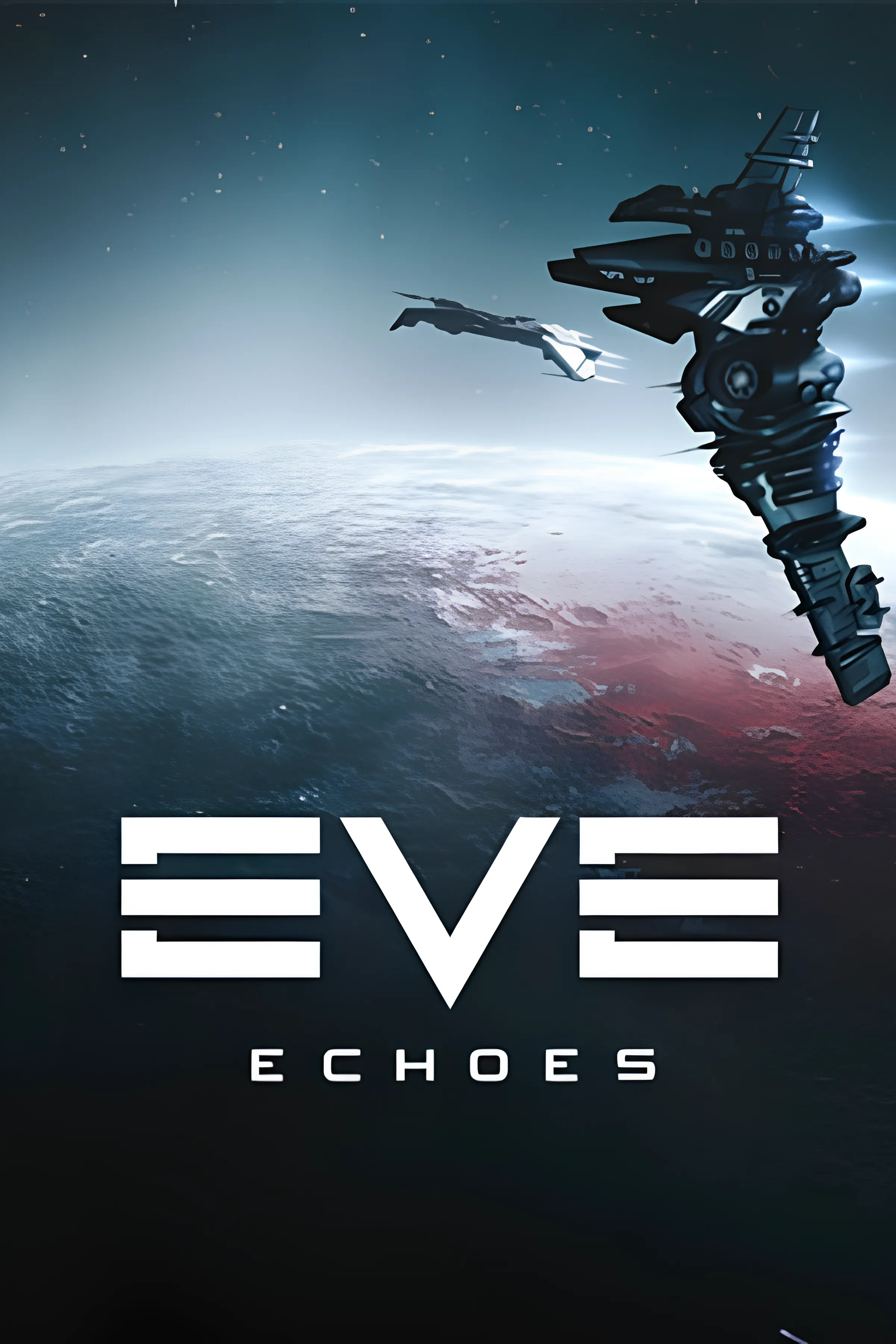 EVE Echoes Пополнение по ID