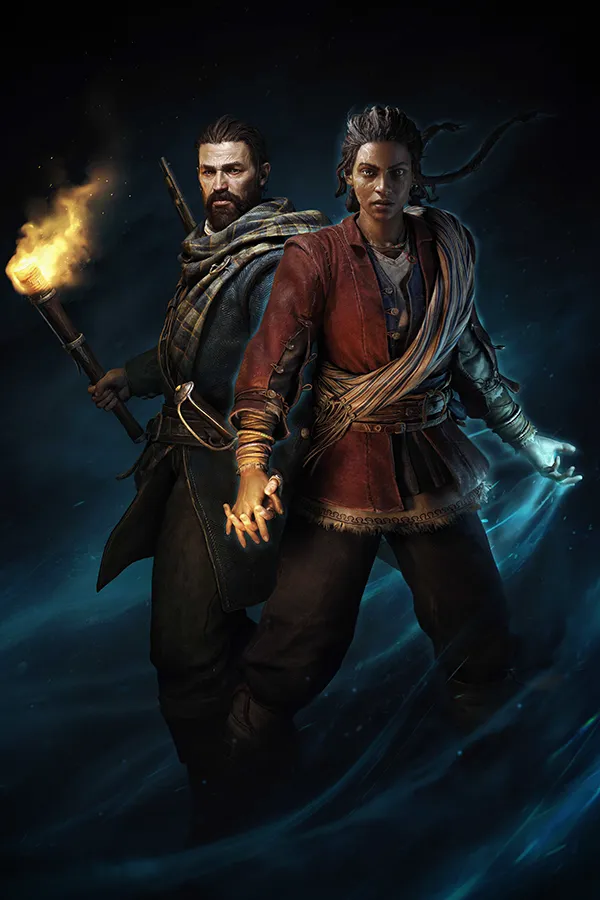 Banishers: Ghosts of New Eden Xbox Key