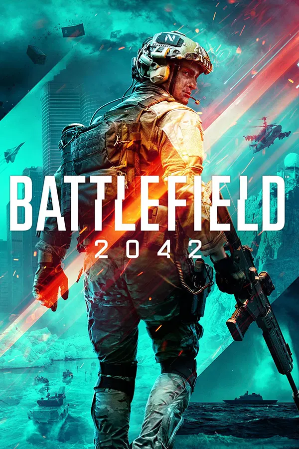 Battlefield™ 2042 Xbox