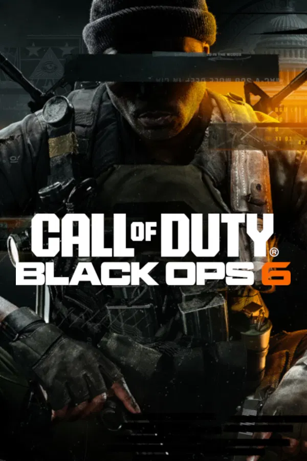 BLACK OPS 6: Points (CP)