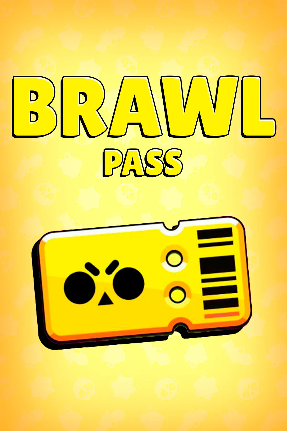 Brawl Pass | Brawl Stars