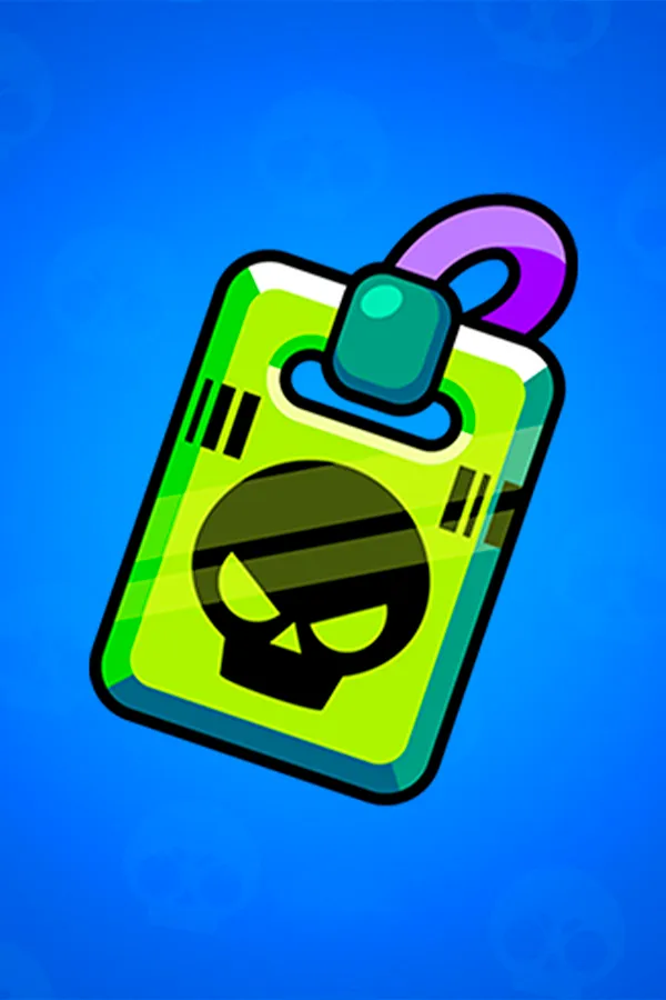 Pro Pass | Brawl Stars