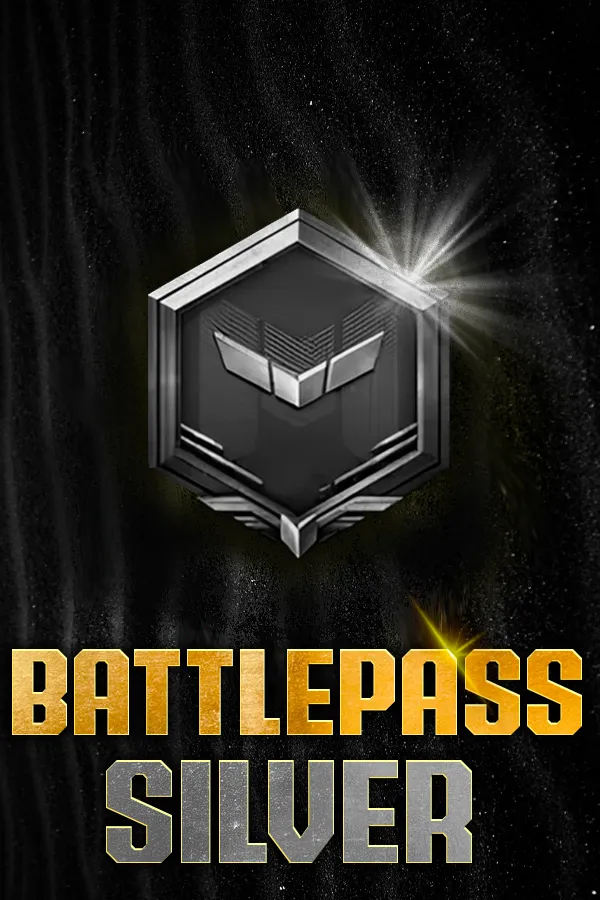 SILVER BATTLE PASS