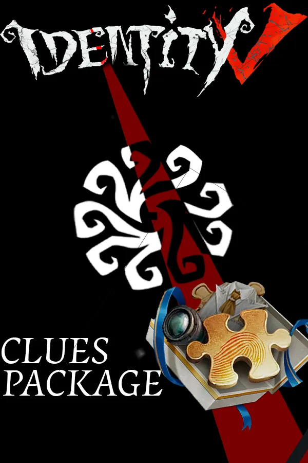 Clues Package Identity V