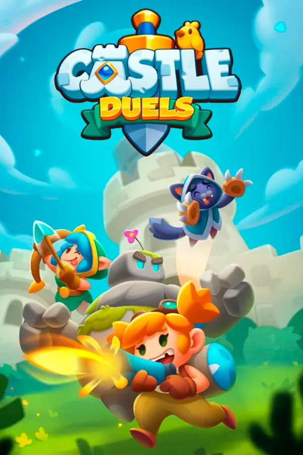 Castle Duels Кристаллы | Платина | Пропуски