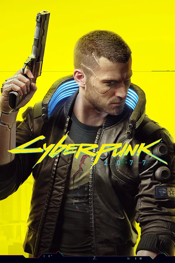 Cyberpunk 2077 Xbox Key
