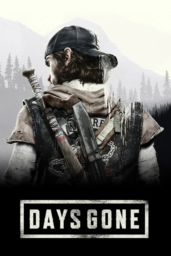 DAYS GONE | Steam