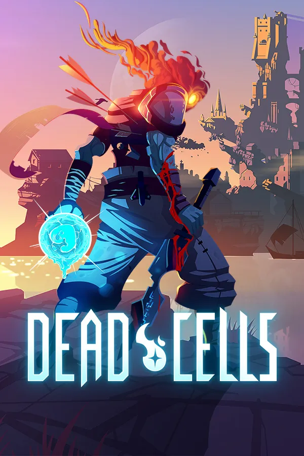 DEAD CELLS | Steam