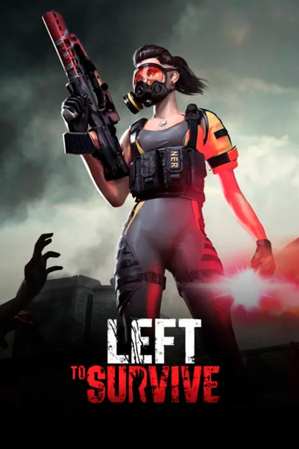 Left To Survive Алмазы | Наборы
