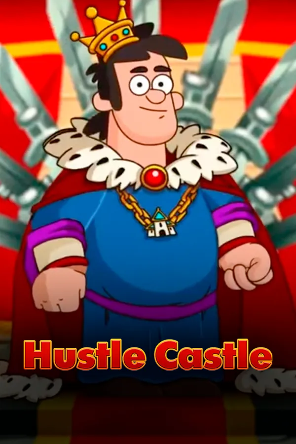 Hustle Castle | Алмазы | Пропуски