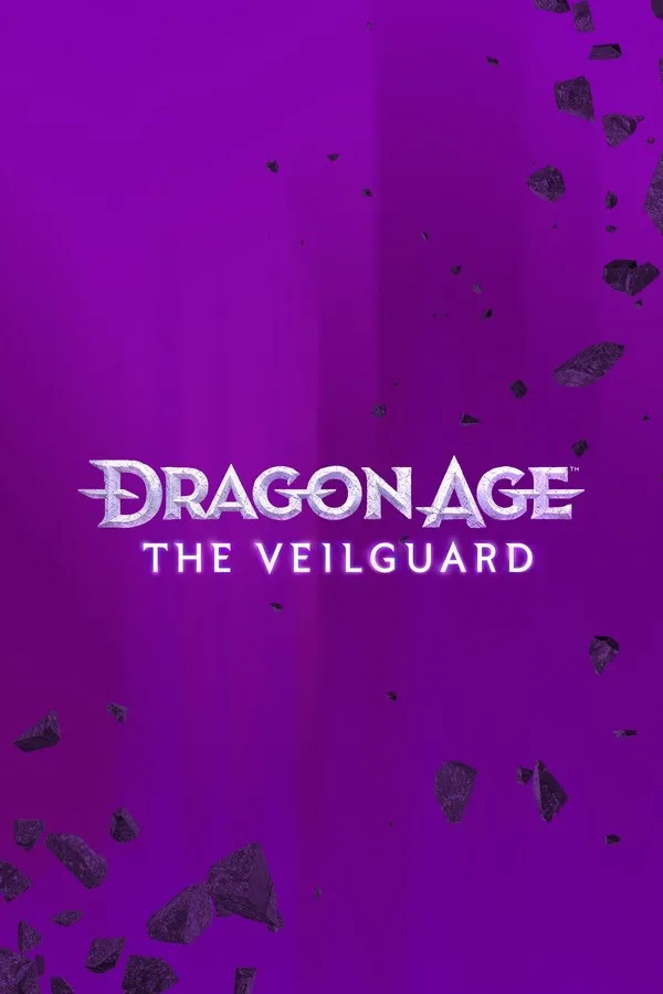 DRAGON AGE: The Veilguard PSN