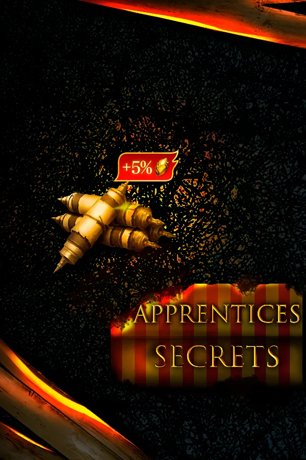 Apprentice's Secret Collection Dragonheir: Silent Gods