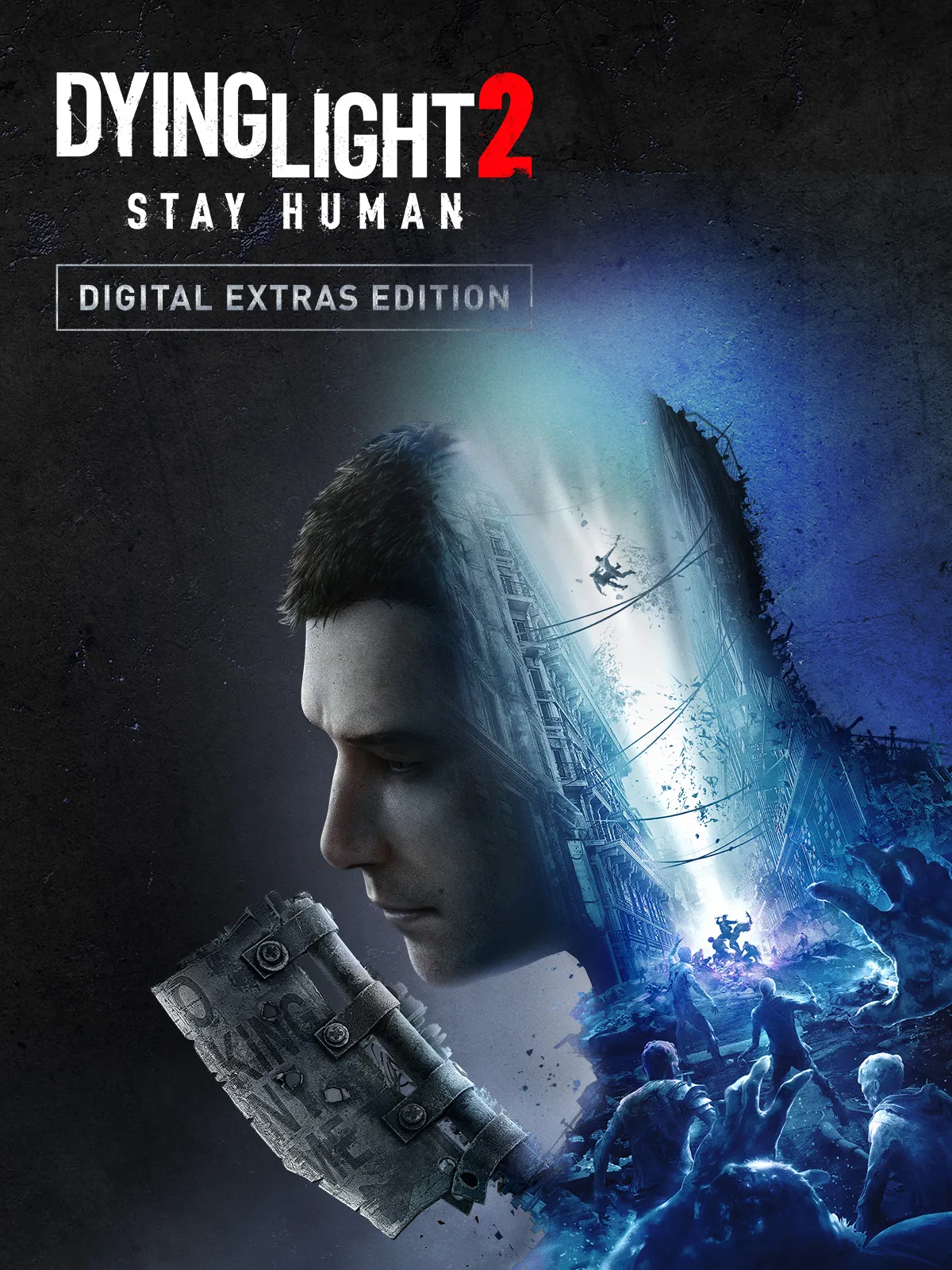Dying Light 2 Stay Human Xbox Key