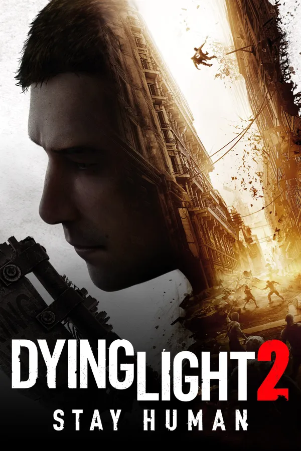 Dying Light 2 Stay Human Xbox Key