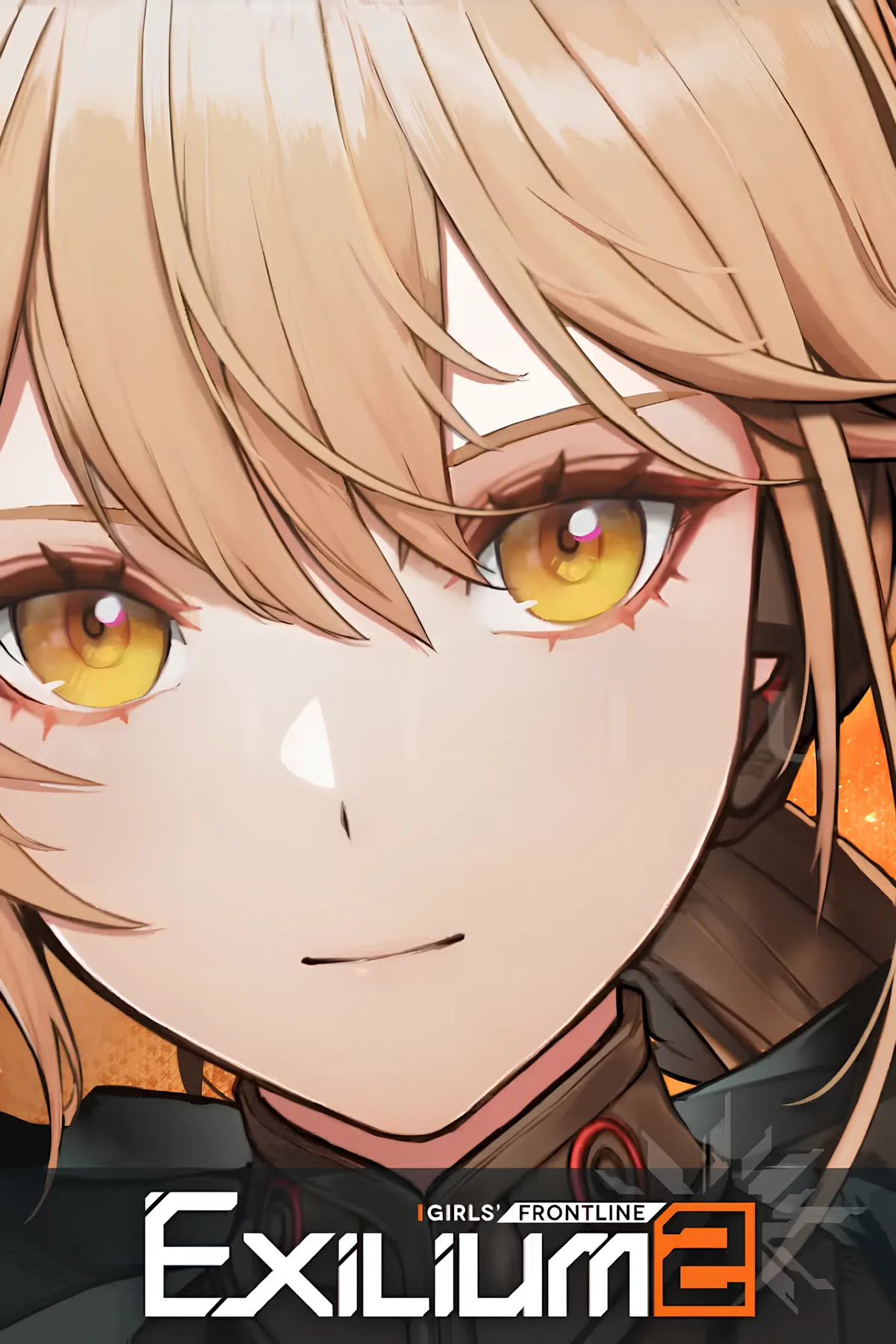 GIRLS' FRONTLINE 2: EXILIUM | ДОНАТ