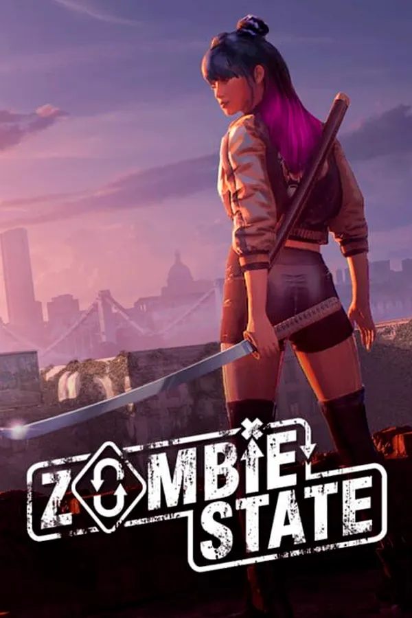 Zombie State Золото | Наборы