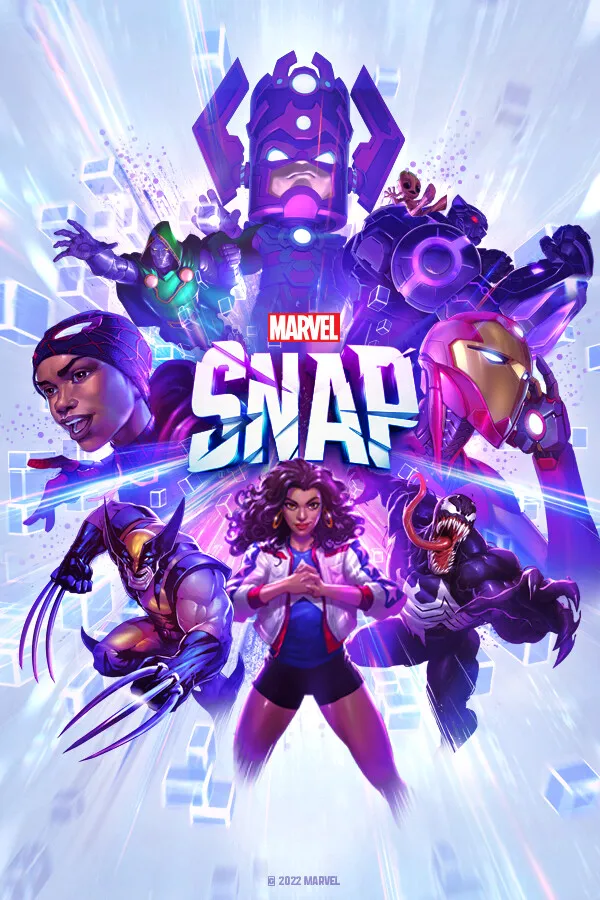 MARVEL SNAP