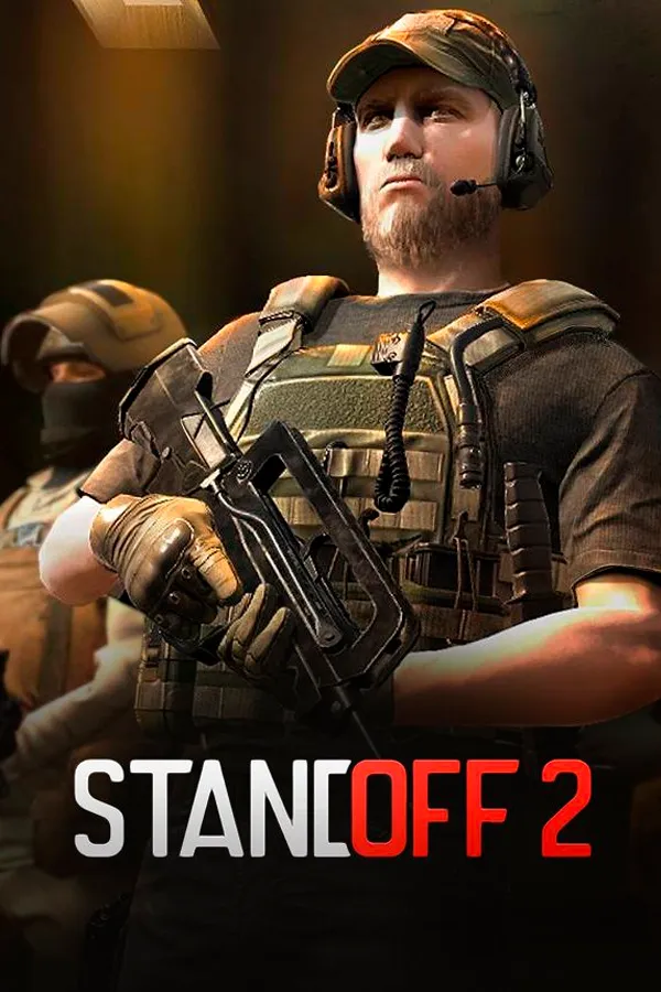 Standoff 2 Gold | Battle Pass by ID