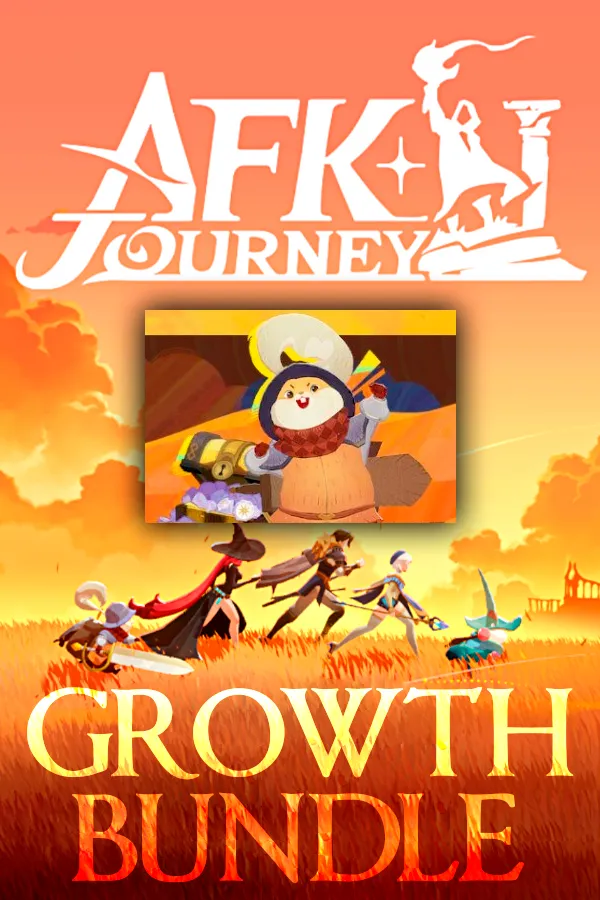 Growth Bundle AFK Journey