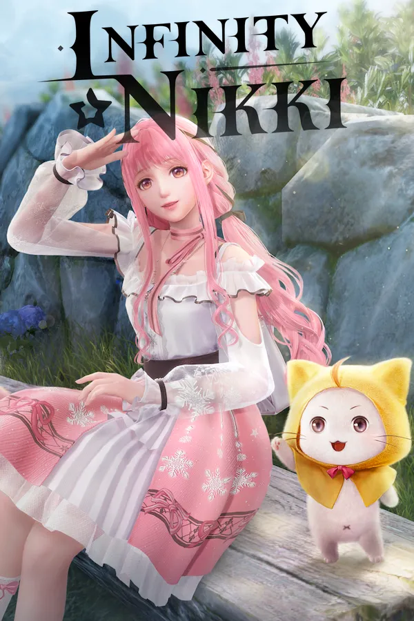 INFINITY NIKKI